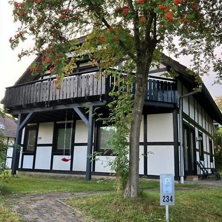 House Of Rootz Villa Frankenau Екстериор снимка