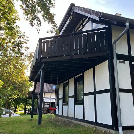 House Of Rootz Villa Frankenau Екстериор снимка