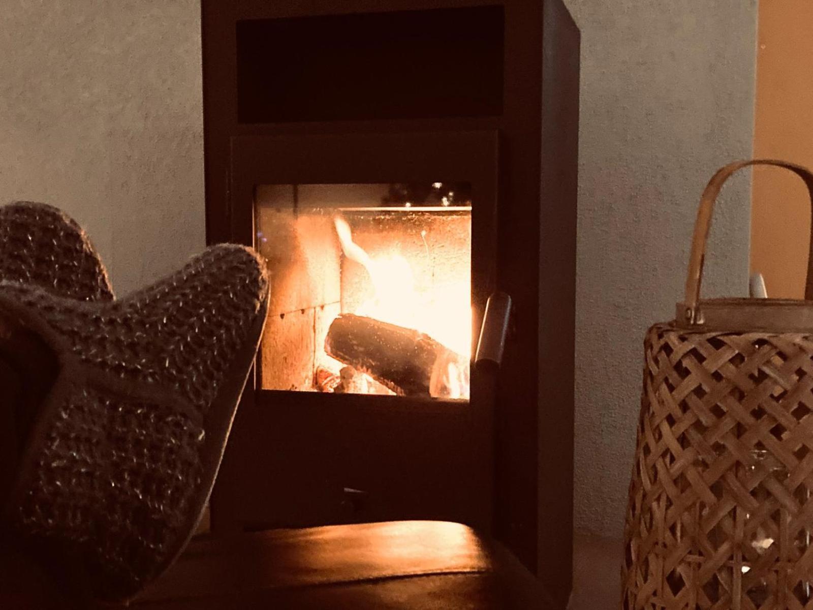 House Of Rootz Villa Frankenau Екстериор снимка