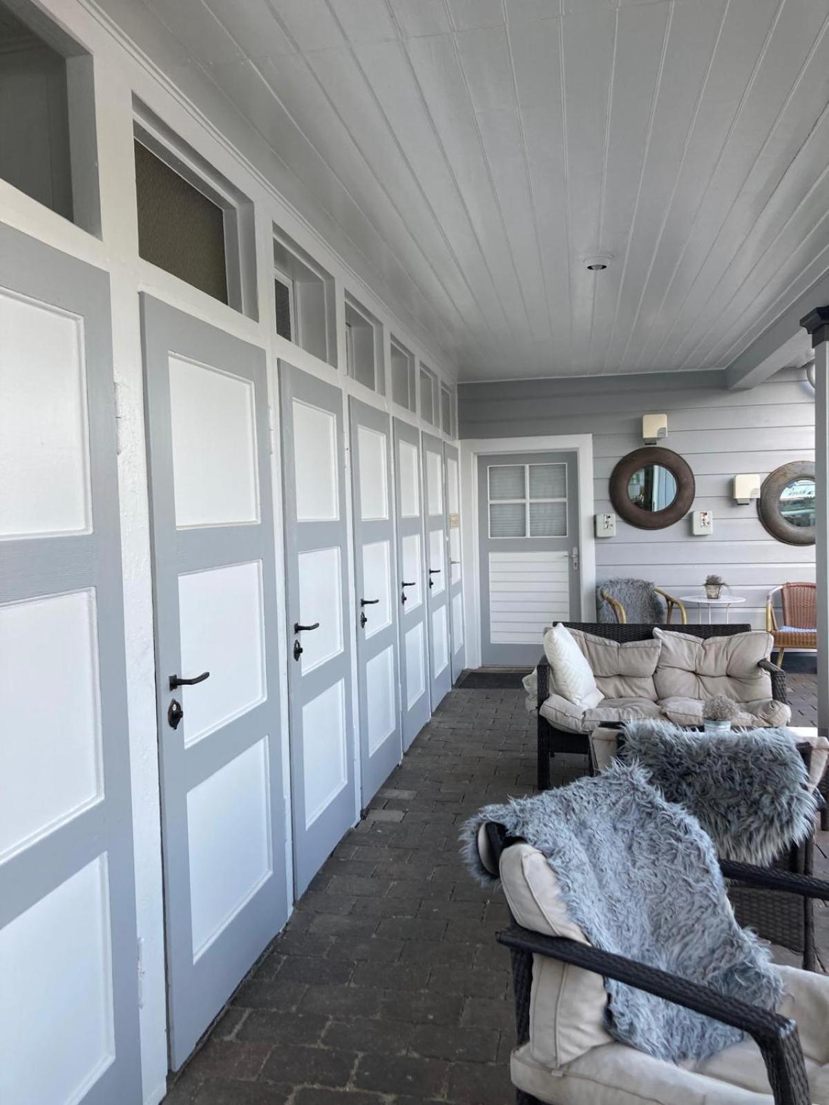 House Of Rootz Villa Frankenau Екстериор снимка