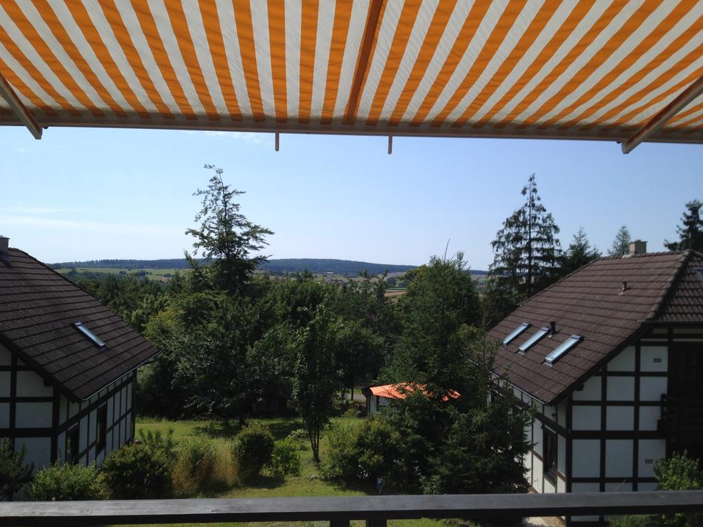 House Of Rootz Villa Frankenau Екстериор снимка