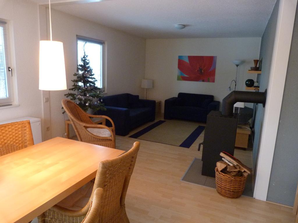 House Of Rootz Villa Frankenau Екстериор снимка