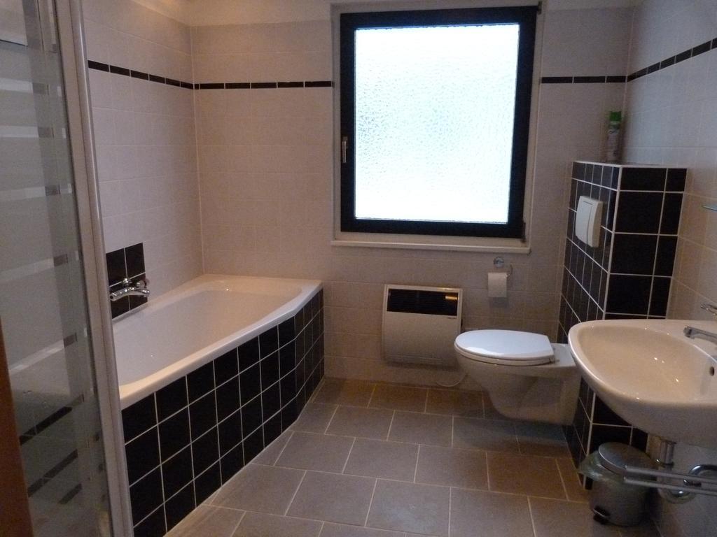 House Of Rootz Villa Frankenau Екстериор снимка