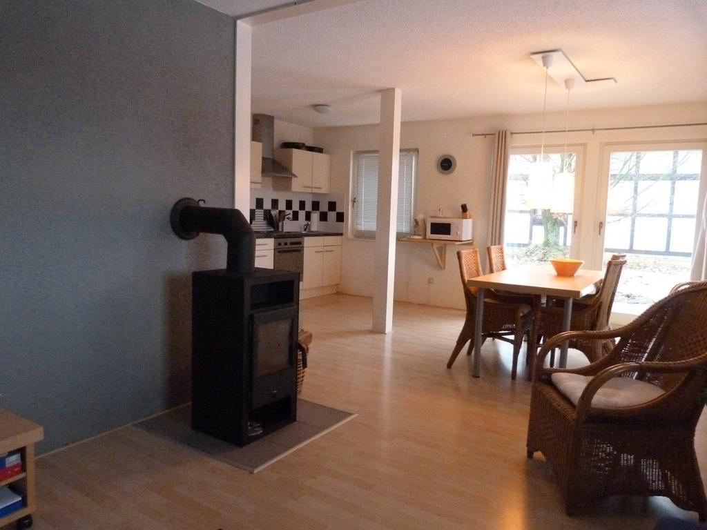 House Of Rootz Villa Frankenau Екстериор снимка