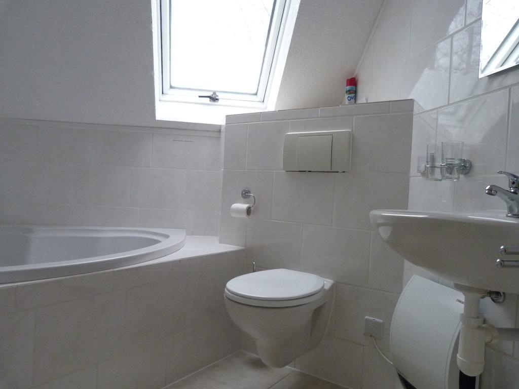 House Of Rootz Villa Frankenau Екстериор снимка